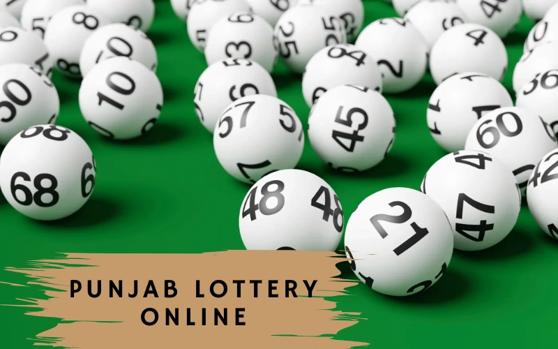 punjab lottery online at Lottery Sambad featured image