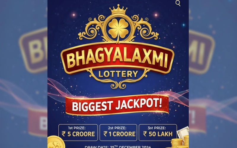 Bhagyalaxmi Lottery at Lottery Sambad featured image