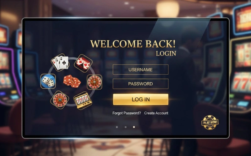 Acewin Casino Login at Lottery Sambad body image