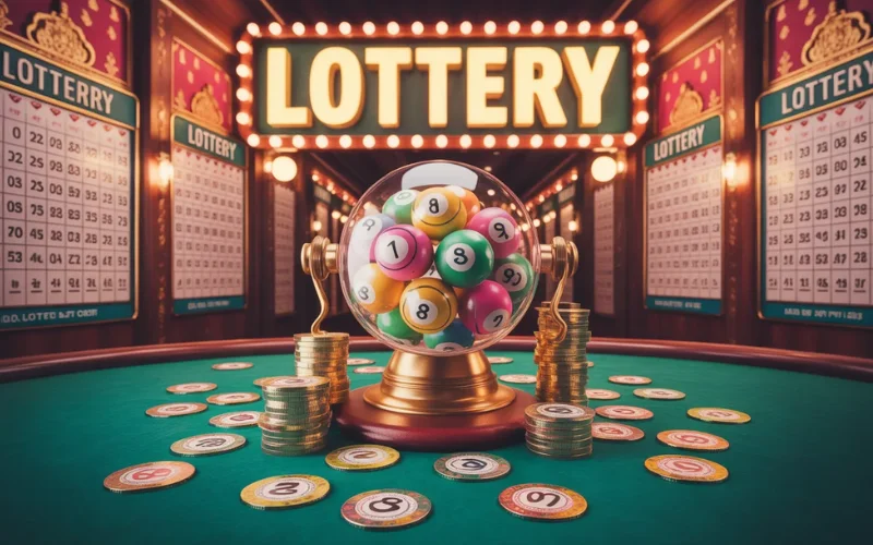 lottery sambad aaj ka